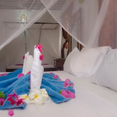 Kasuku Villa Jambiani  Habitación foto