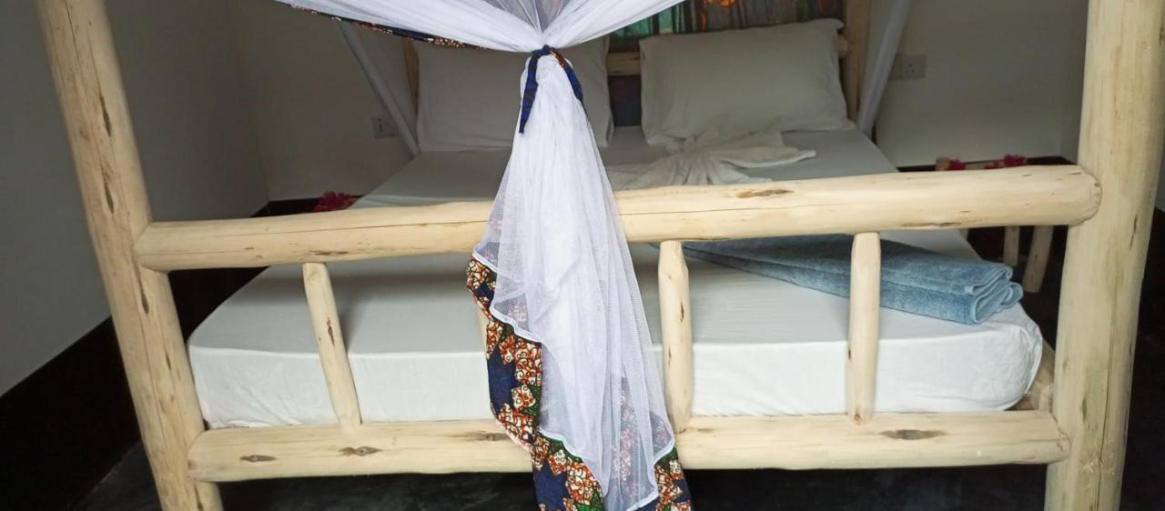 Kasuku Villa Jambiani  Habitación foto